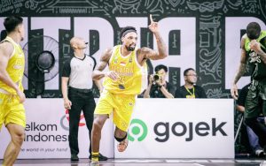 Kesatria Bengawan Solo dan Transformasi IBL 2026: Ambisi Baru, Pemain Kunci, dan Pergerakan Besar di Bursa Transfer