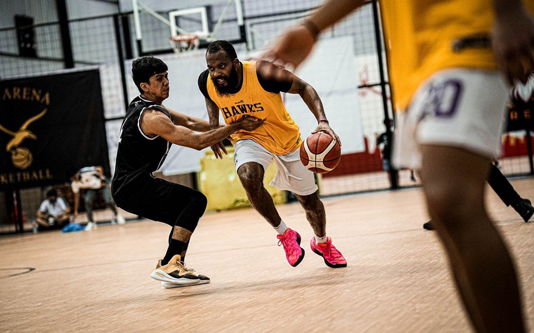 IBL Tune Up Games 2025 dan Kesiapan Tim Jelang IBL 2026: Kecepatan Tangerang Hawks dan Konsistensi Joshua Ibarra Bersama Dewa United