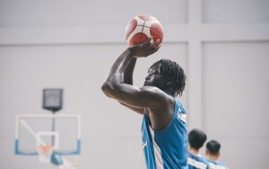Status Lokal Dame Diagne dan Transformasi Satria Muda Bandung Jelang IBL 2026: Tradisi Juara yang Terus Dijaga