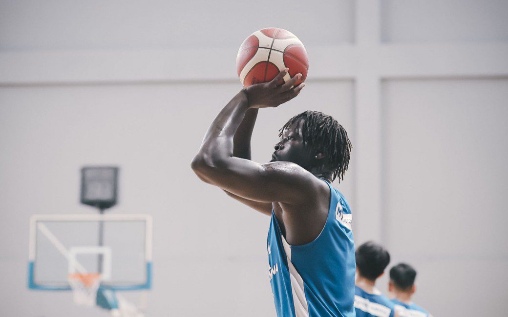 Status Lokal Dame Diagne dan Transformasi Satria Muda Bandung Jelang IBL 2026: Tradisi Juara yang Terus Dijaga