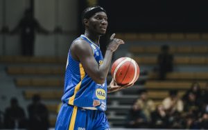 Serigne Modou Kane Resmi Jadi Pemain Lokal, Pacific Caesar Lakukan Perombakan Pemain Asing di IBL GoPay 2026