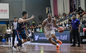 Drama Pekan Kelima IBL GoPay 2026: Pelita Jaya Selamat, Kesatria Bangkit, Hornbills Menggila