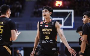 Badai Cedera Dewa United Bisa Jadi Berkah untuk Pemain Lokal di IBL GoPay 2026