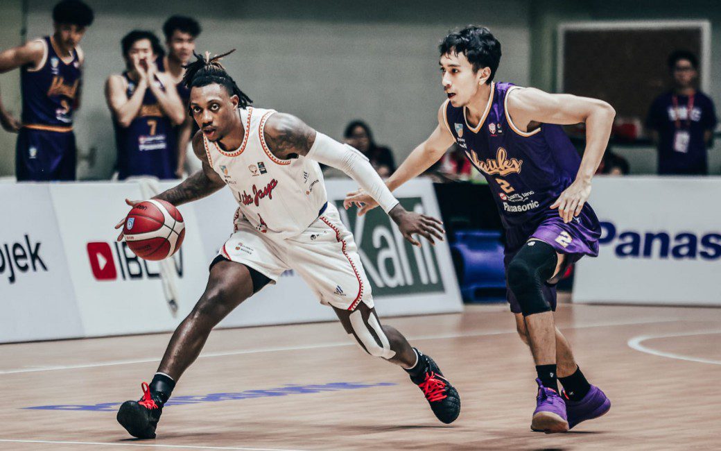 Tangerang Hawks Sempat Imbangi Pelita Jaya, Tapi Rekor Tak Terkalahkan PJ Berlanjut